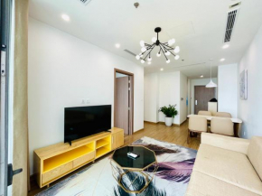TITRI HOUSE - VINHOMES SKYLAKE APT